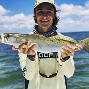 Meet your Posher, Justin